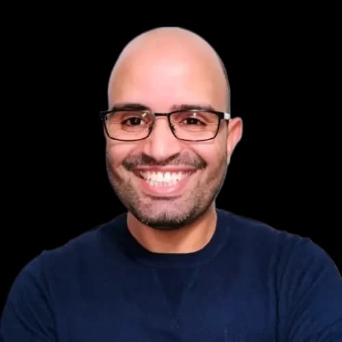 Lahcen TAHIRI, Cofondateur, ingénieur logiciel